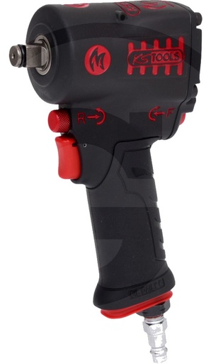 [AMAT3-202461] KS Tools 1/2" mini cheie pneumatică cu impact 95 mm
