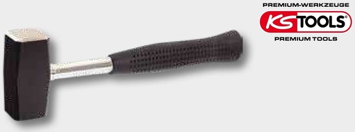 [AMAT3-201562] KS Tools Fäustel mit Fiberglasstiel, 1250g 292 mm