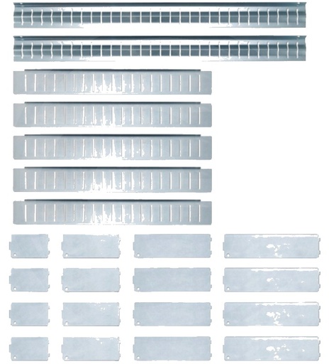 [AMAT3-203168] KS Tools Set module 594 mm