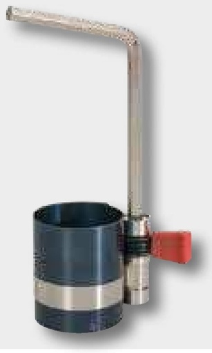 [AMAT3-201597] KS Tools Segment piston-banda de fixare, Ø 45-90m - Ø 45 - 90 mm
