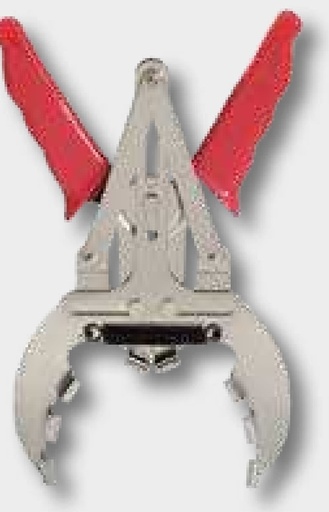 [AMAT3-201601] KS Tools Cleste pentru segment de piston, Ø 80-120mm 220 mm