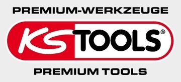 [AMAT3-201609] KS Tools Extractor pini, terminale 170 mm
