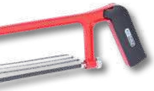 [AMAT3-203187] KS Tools Universal-Sägeblatt für Kleinhandsägebog - 24 Zähne, für Kunststoff, Metall und Aluminium