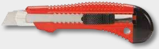 [AMAT3-203193] KS Tools Komfort-Abbrechklingen-Messer, 180mm 270 mm
