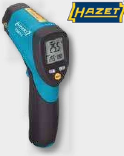 [AMAT3-201630] KS Tools Termometru cu infraroșu 212 mm