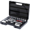 KS Tools 3/8" SUPERLOCK Set chei tubulare 300 mm