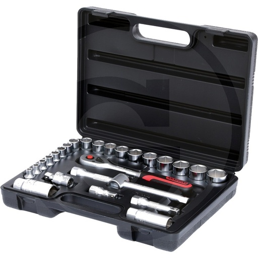 [AMAT3-203227] KS Tools 3/8" SUPERLOCK Set chei tubulare 300 mm