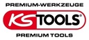 KS Tools Set de chei tubulare SUPERLOCK 1/4" 160 mm