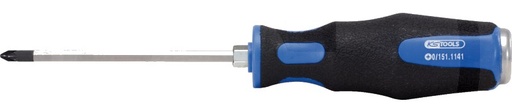 [AMAT3-201667] KS Tools ERGOTORQUE®max Schlagkappen-Schraubendre 305 mm