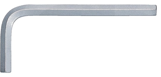 [AMAT3-201676] KS Tools CLASSIC Innensechskant-Winkelstiftschlüs 63 mm
