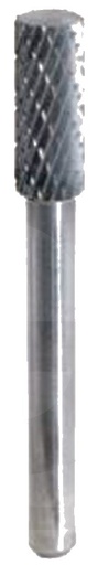 [AMAT3-202600] KS Tools HM Freza din metal dur cilindric forma A 143 mm