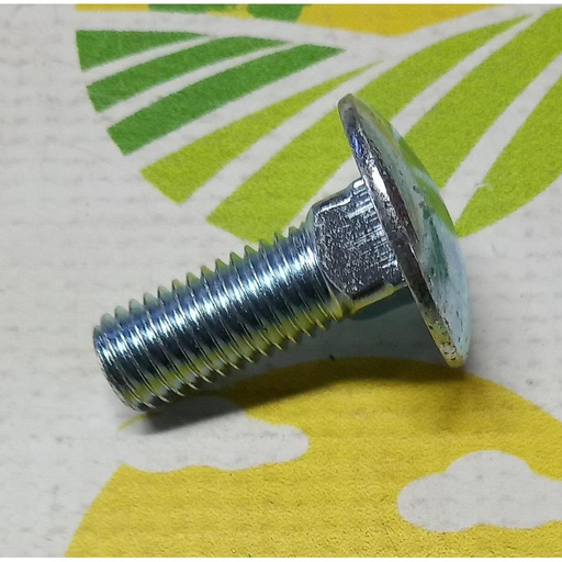 [AMAT1-33692] Surub Cap Bombat Gat Patrat 653269 