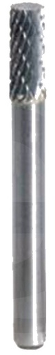 [AMAT3-202601] KS Tools Știft freză din carbură, forma A 120 mm