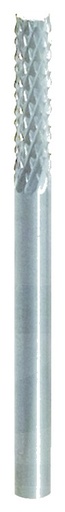 [AMAT3-202602] KS Tools HM Freza din metal dur cilindric forma A 120 mm