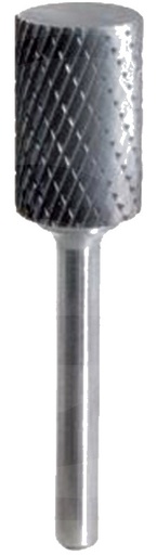 [AMAT3-202603] KS Tools HM Freza din metal dur cilindric forma A 150 mm