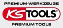 KS Tools 1" Umschaltknarre, 24 Zahn 210 mm