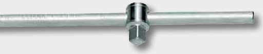 [AMAT3-203319] KS Tools 1/2" T-Griff - mit Gleitstück