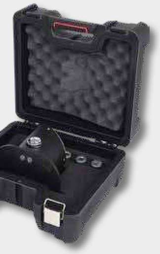 [AMAT3-202665] KS Tools Elektronisches Werkstattprüfgerät, 5-500Nm 369 mm