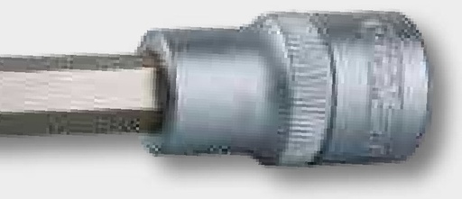 [AMAT3-203355] KS Tools 1/2" Bit-Stecknuss für TX-Schrauben, T20 55 mm