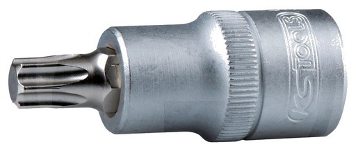 [AMAT3-203360] KS Tools 1/2" Bit-Stecknuss für TX-Schrauben, T50 55 mm