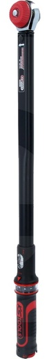 [AMAT3-202673] KS Tools Cheie dinamometrică cu clichet, 1/2" - ERGOTORQUE®precizie, buton rotativ, 60-320 Nm