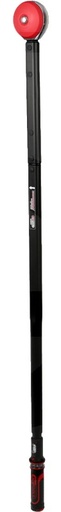 [AMAT3-202676] KS Tools Cheie dinamometrică cu clichet, 3/4" - ERGOTORQUE®precizie, buton rotativ, 150-750 Nm