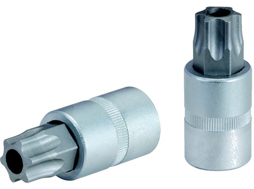 [AMAT3-203375] KS Tools 1/2" Bit-Stecknuss für TX-Schrauben mit 55 mm