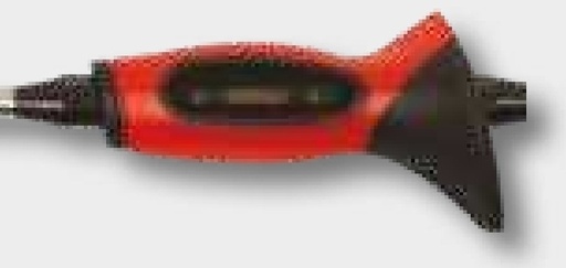 [AMAT3-201822] KS Tools Durchtreiber mit Handschutzgriff 8 mm 145 mm
