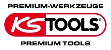 [AMAT3-203403] KS Tools 1/4" Vierkant-Schraubendreher - satin mat