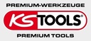 KS Tools 1/4" T-Griff mit Gleitstück 110 mm