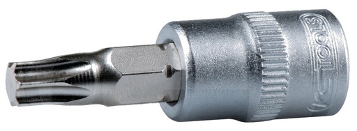 [AMAT3-203413] KS Tools 1/4" Bit-Stecknuss für TX-Schrauben, T20 37 mm