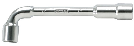 [AMAT3-202735] KS Tools ULTIMATEplus Cheie tubulara dubla cu gaura, 10mm 129 mm