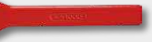 [AMAT3-201840] KS Tools Fugenmeißel, flach oval, 215mm 215 mm