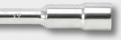 [AMAT3-202743] KS Tools ULTIMATEplus Cheie tubulara dubla cu gaura, 19mm 204 mm