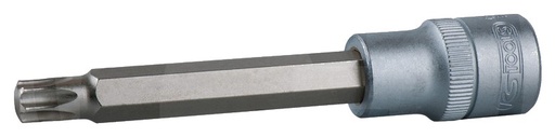 [AMAT3-203438] KS Tools 1/2" Bit-Stecknuss für TX-Schrauben, lan 110 mm