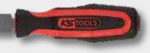 [AMAT3-201864] KS Tools Flachfeile, DIN 7261, Form B, 200mm, Hie