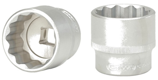 [AMAT3-203468] KS Tools Spezialnuss, SW 36 mm 45 mm