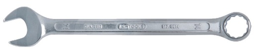 [AMAT3-202781] KS Tools Ringmaulschlüssel, abgewinkelt, 34mm 420 mm