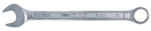 [AMAT3-202782] KS Tools Cheie combinata, arcuita, 38 mm 450 mm