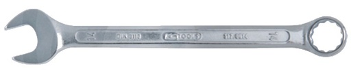[AMAT3-202785] KS Tools Cheie combinata, arcuita, 46 mm 506 mm