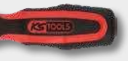 [AMAT3-201893] KS Tools Dreikant-Feile, DIN 7261, Form C, 200mm, 420 mm