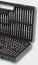 KS Tools a1/4" set biti, 208 de piese 340 mm