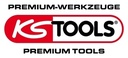 KS Tools 1/4" CLASSIC set biti, 30 de piese 134 mm
