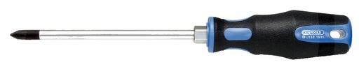 [AMAT3-201936] KS Tools ERGOTORQUEplus® Schraubendreher für Kreu 205 mm