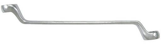 [AMAT3-202838] KS Tools CLASSIC Cheie inelară dublă 14x15mm 225 mm