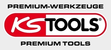 [AMAT3-203528] KS Tools Clichet reversibil, 3/4" 1000 mm