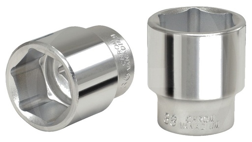 [AMAT3-203546] KS Tools 3/4" CLASSIC Sechskant-Stecknuss, kurz, 68 mm