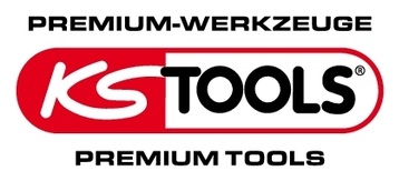 [AMAT3-201979] KS Tools ERGOTORQUEplus® Stecknuss-Schraubendreher, 6mm 255 mm