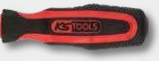 [AMAT3-201998] KS Tools Feilenheft, Rundaufnahme, 80mm 80 mm