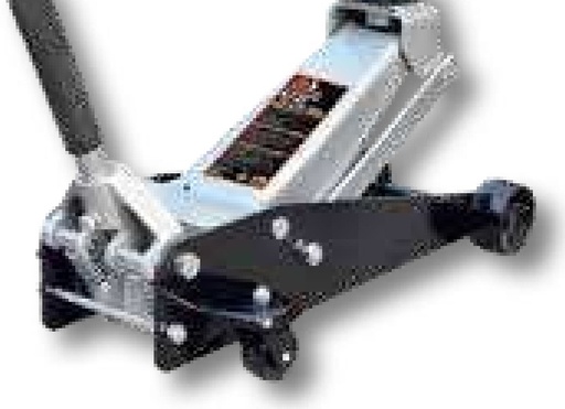 [AMAT3-202000] KS Tools Cric SlimPOWER hidraulic din aluminiu 2 - Hidraulic, 161.0365